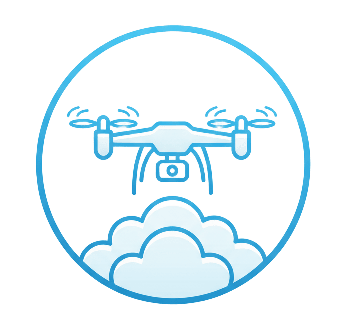 無人機拍攝與點雲建模